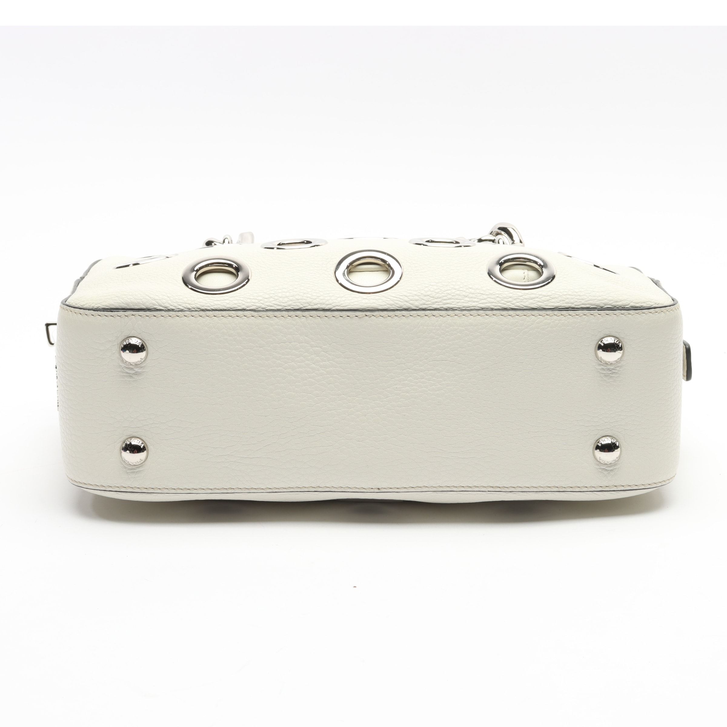 PRADA Bag in One size in White