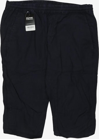 C.P. Company Shorts 35-36 in Blau: Vorderseite