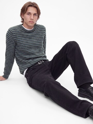 JACK & JONES Sweater in Grey