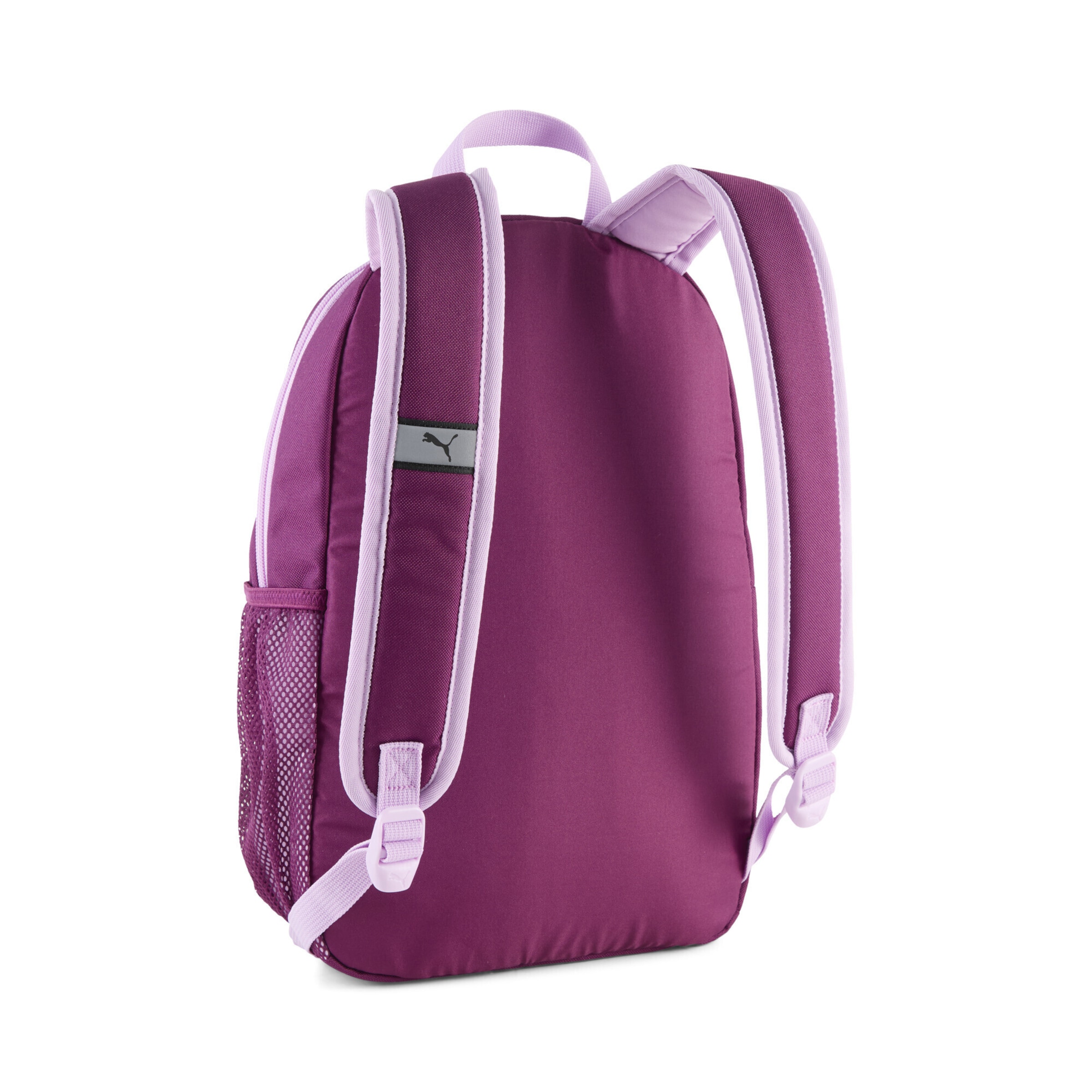 PUMA Rugzak 'Phase' in Roze