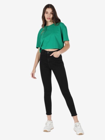 Colin's Shirt in Lime, Item view