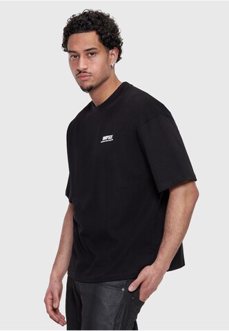 Dropsize Koszulka w kolorze czarny