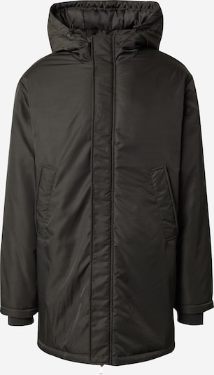 Demisezoninis paltas 'Jakob' iš TRAPP, spalva – tamsiai žalia, Prekių apžvalga