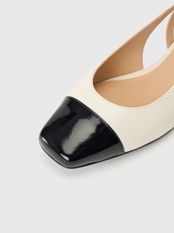 PETER KAISER - Bailarina en blanco