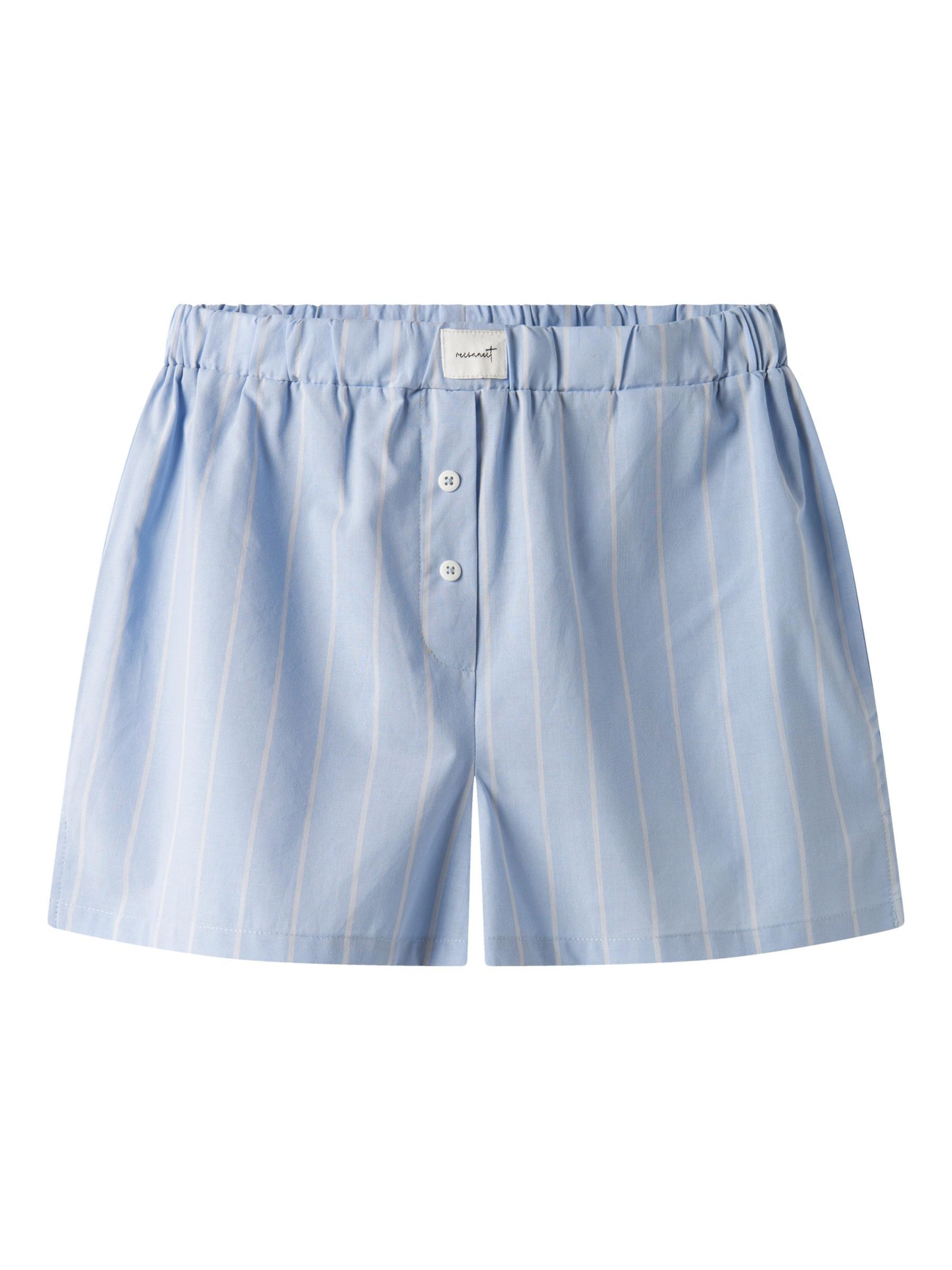 LMTD - regular Pantalón en azul: frente