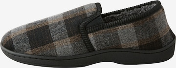 Slipper di Next in grigio: frontale
