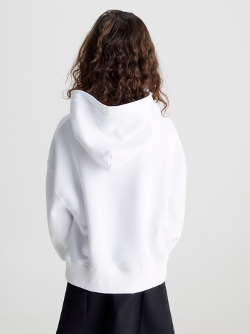 Calvin Klein Jeans Tréning póló - fehér