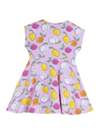 Robe Chicco en violet