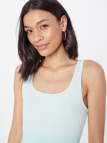 GAP Top in Blau