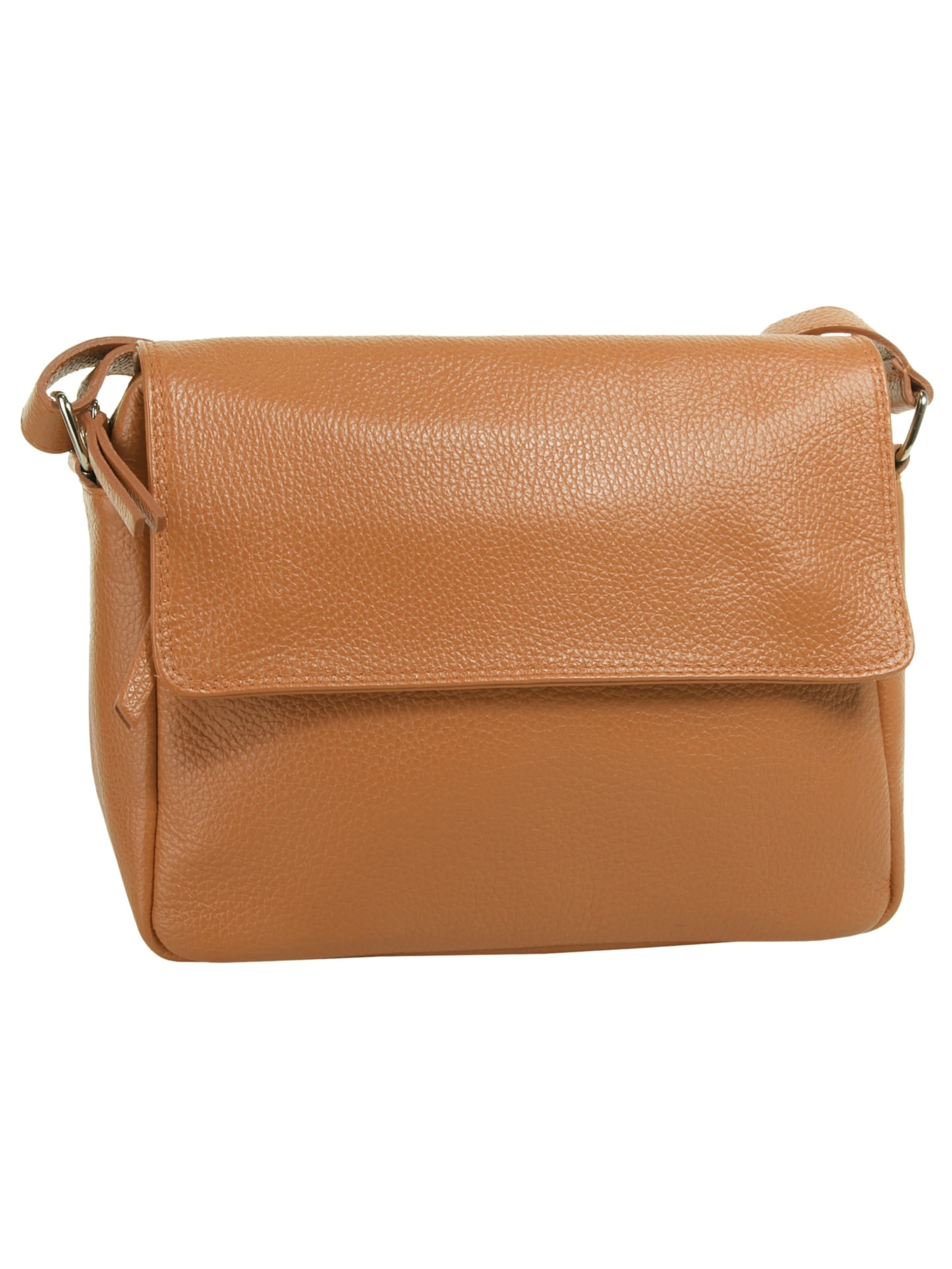 Sac à bandoulière Samantha Look en marron