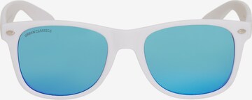 Urban Classics Солнцезащитные очки 'Likoma' в Белый