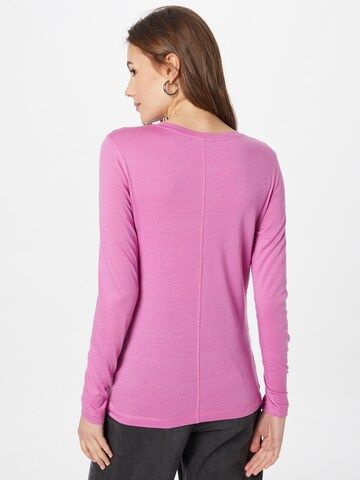 ESPRIT - Camiseta en rosa