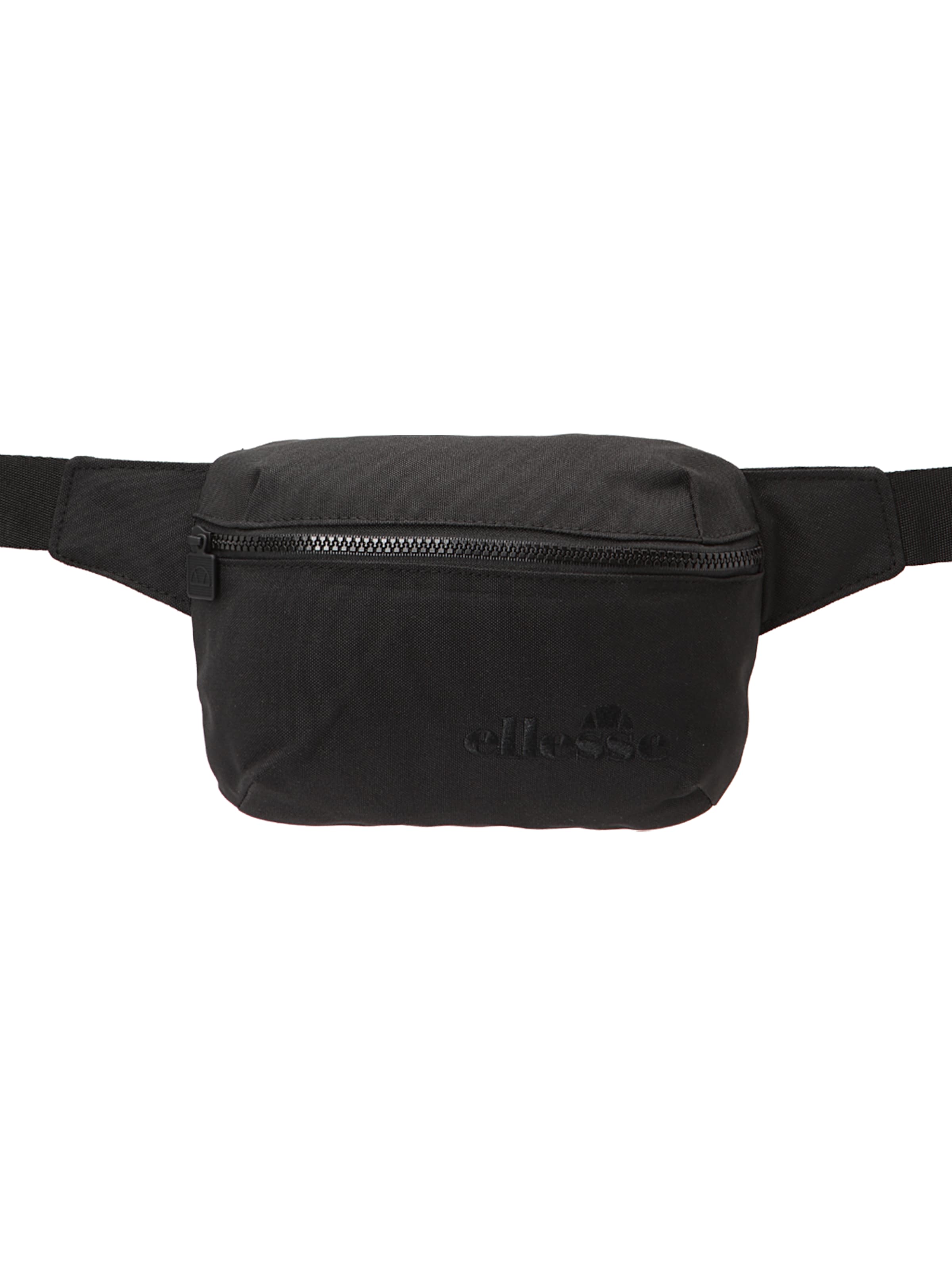 ELLESSE Magväska &#x27;Rosca 2&#x27; i svart: framsida