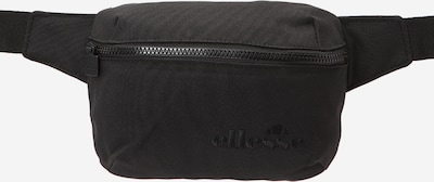 ELLESSE Pojasna torbica 'Rosca 2' u crna, Pregled proizvoda