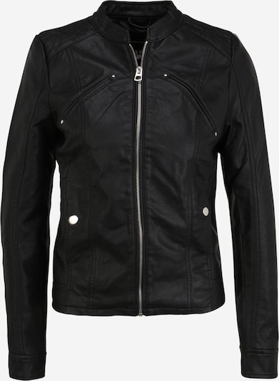 Vero Moda Tall Between-Season Jacket 'FAVODONA' in Black, Item view