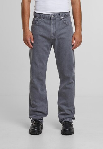 Loosefit Jeans 'Gabrie' di 2Y Studios in grigio: frontale