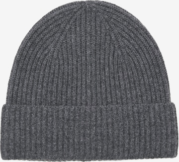JACK & JONES - Gorros 'JACCOPENHAGEN' em cinzento: frente