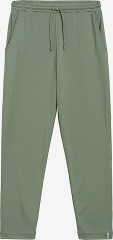 ARMEDANGELS Pants 'Kaaia' in Green: front