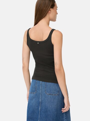 CAMEL ACTIVE Top in Black