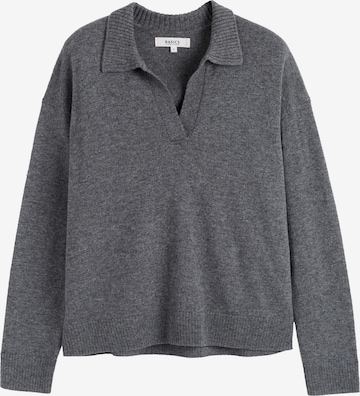 Chinti & Parker Pullover i grå: forside