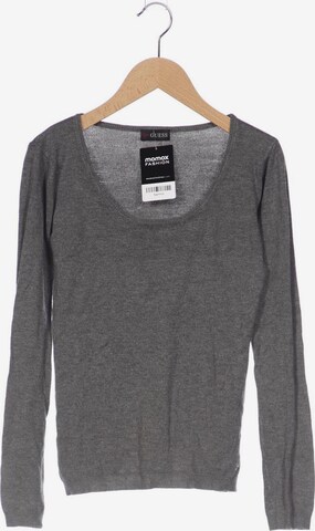 GUESS Top & Shirt in S in Grey: front