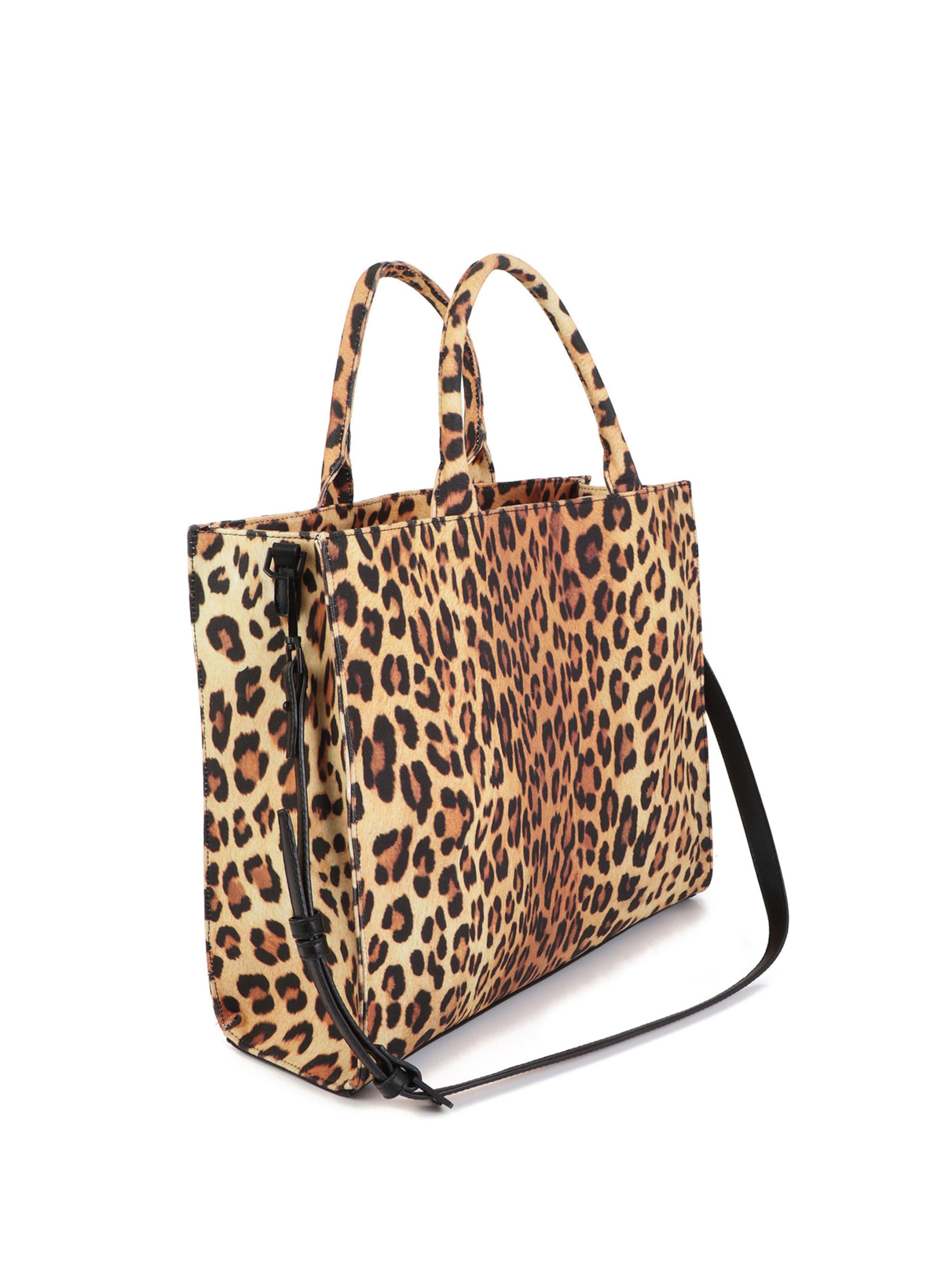 Lola Casademunt Handväska i brun