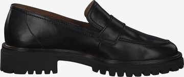 Paul Green Slipper in Schwarz