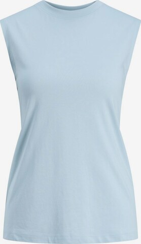 JJXX Top 'Alvira' in Blauw: voorkant