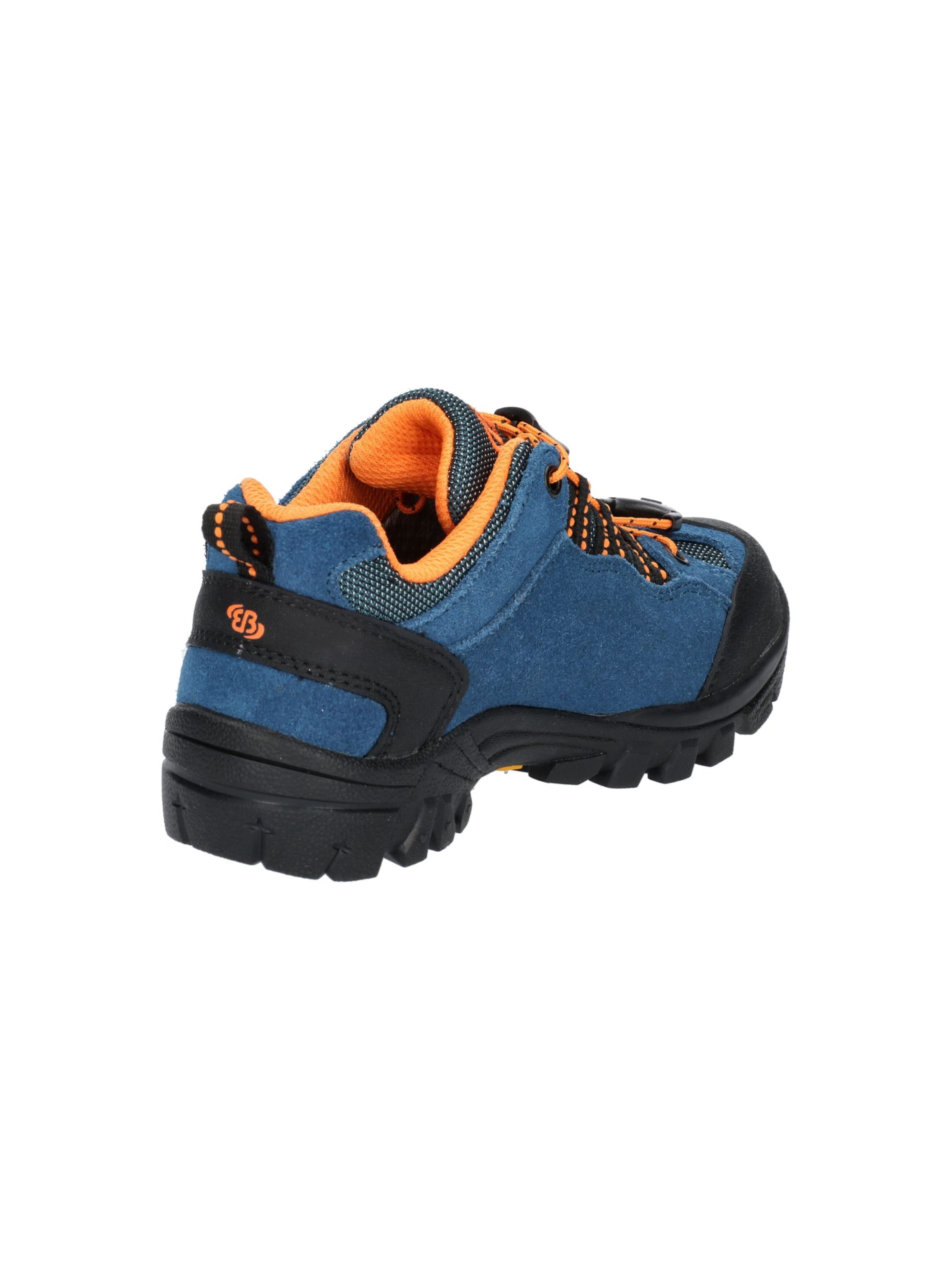 Brütting Lage schoen ' Mount Bona ' in Blauw