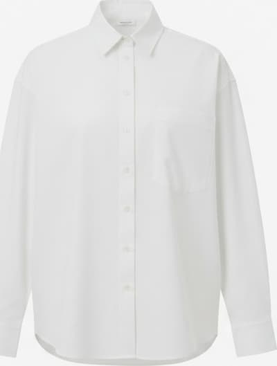 WEARABLE STORIES Blouse 'Luna' in S in White, Item view