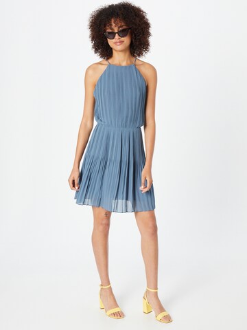 Samsøe Samsøe Dress 'MYLLOW' in Blue