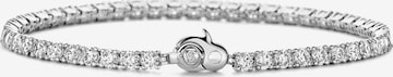 Ti Sento Milano Bracelet in Silver: front