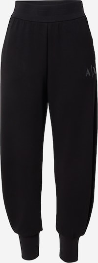 ARMANI EXCHANGE Hlače u crna, Pregled proizvoda