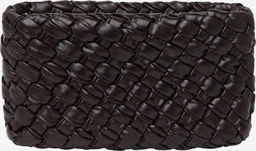 NAEMI - Clutches em roxo: frente