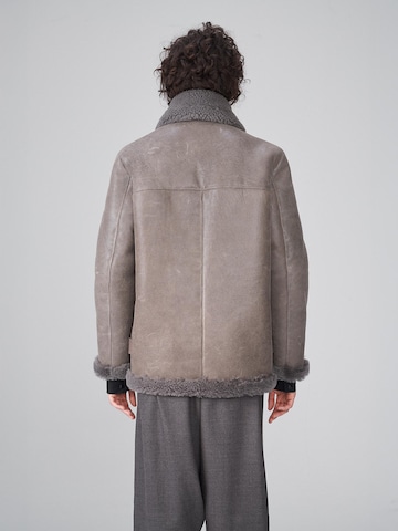 Veste d’hiver 'Vincente' VESPUCCI BY VSP en gris