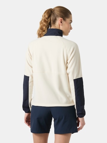 HELLY HANSEN - Chaqueta polar funcional en beige