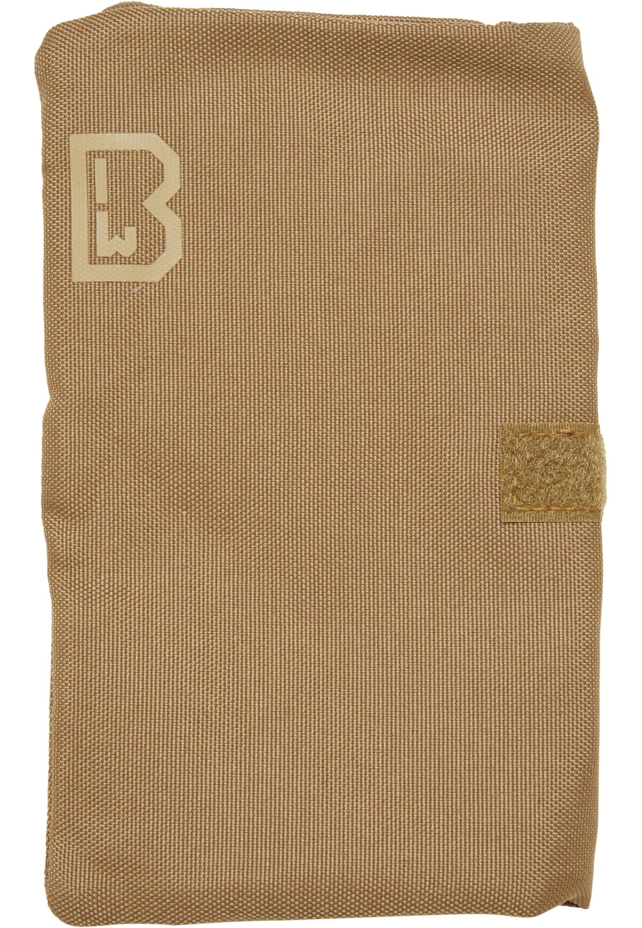 Brandit Peněženka – béžová