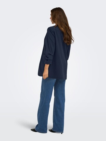 Blazer 'ONLKalina' di ONLY in blu