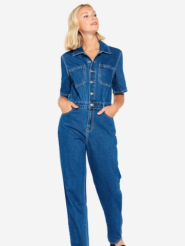 LolaLiza Jumpsuit in Blue