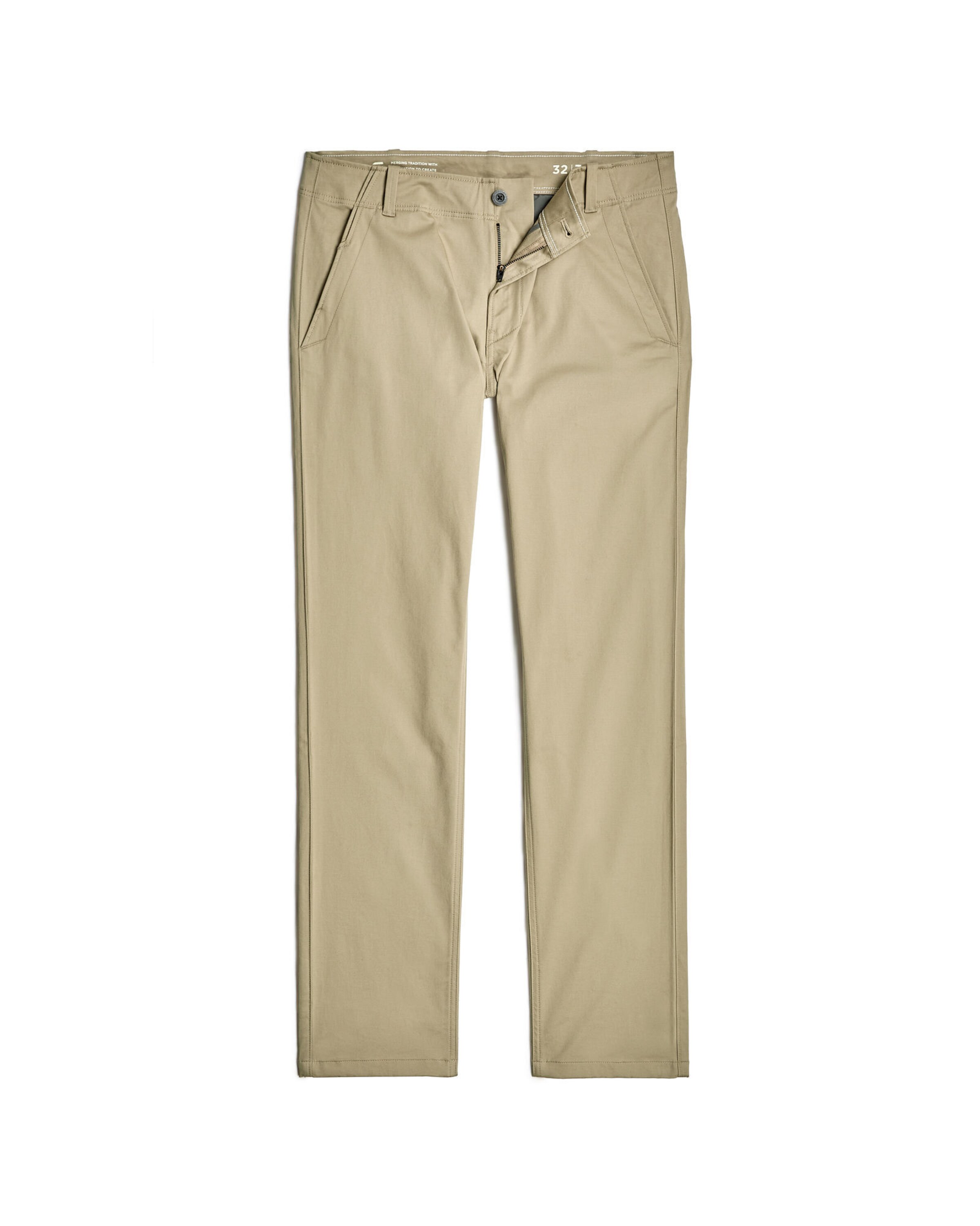 G-STAR Chinohose 'Mosa' in Beige: Vorderseite