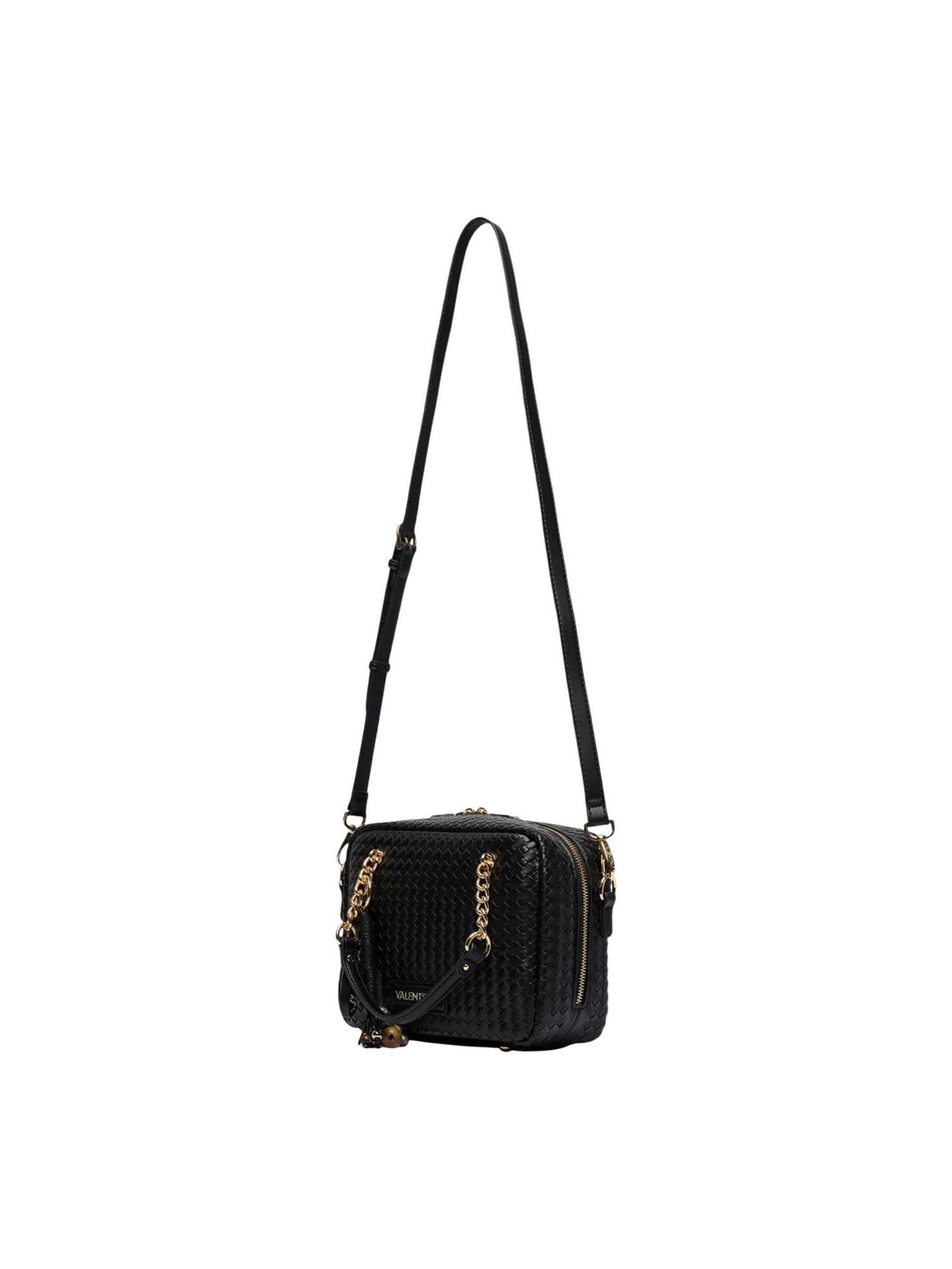 VALENTINO - Bolso de hombro 'GEA VBS9UC23' en negro
