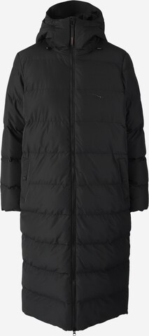 BRUNOTTI Outdoorjacke in Schwarz: predná strana