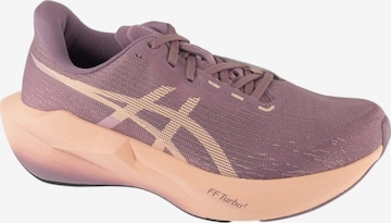 ASICS Loopschoen 'ASICS Novablast 6' in Roze: voorkant