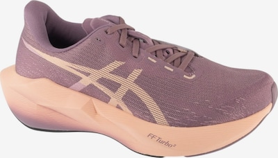ASICS Laufschuh 'ASICS Novablast 6' in 37,5 in pink, Produktansicht
