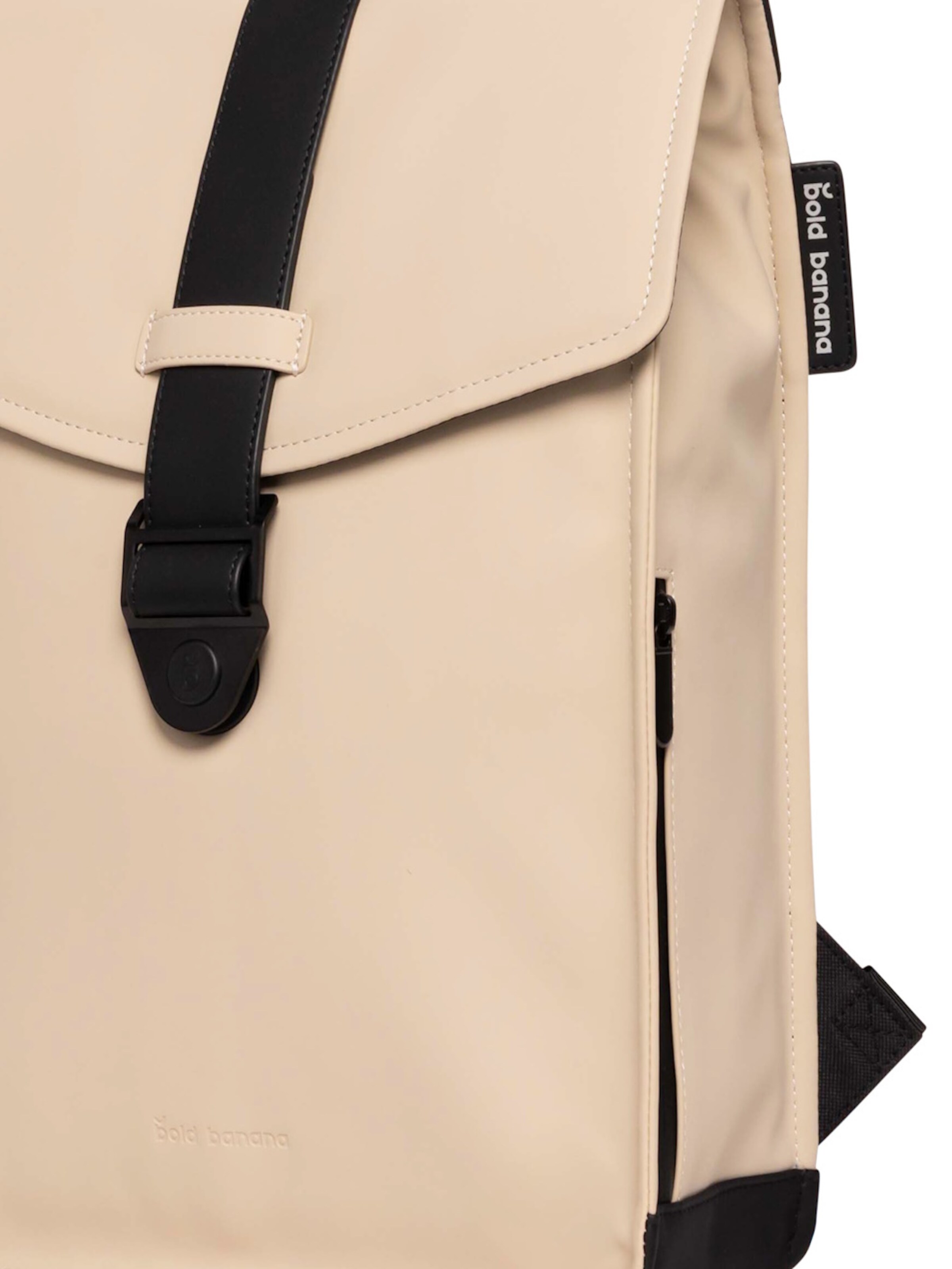 Zaino 'Envelope' di Bold Banana in beige