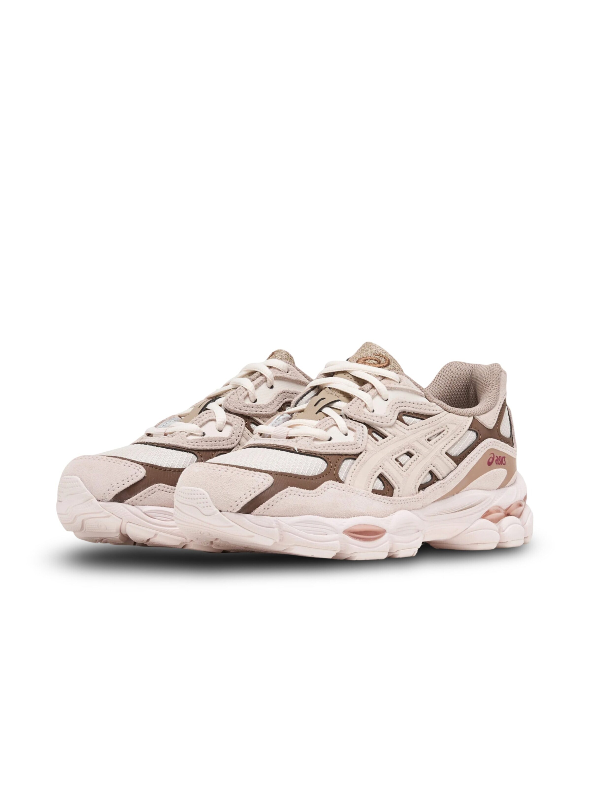 ASICS Sneaker low‌‌‌‌‌‌ in Beige