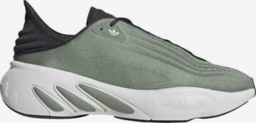 ADIDAS ORIGINALS Sneakers low 'Adifom SLTN' i grønn