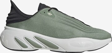 Sneaker low 'Adifom SLTN' de la ADIDAS ORIGINALS pe verde