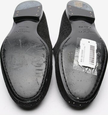 JIMMY CHOO Flats & Loafers in 42 in Black