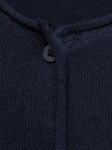 Cardigan 'EMMA' MANGO KIDS en bleu